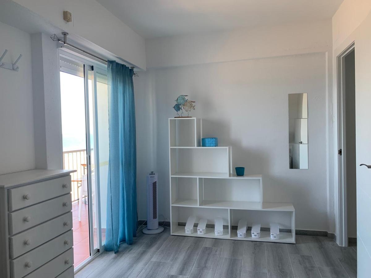 Primera Linea En Cullera Con Piscina. Inmejorables Vistas المظهر الخارجي الصورة