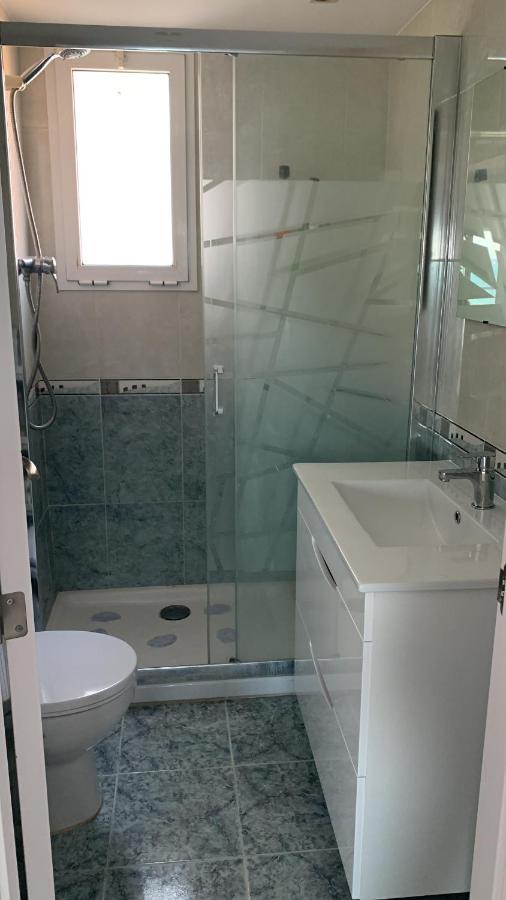 Primera Linea En Cullera Con Piscina. Inmejorables Vistas المظهر الخارجي الصورة