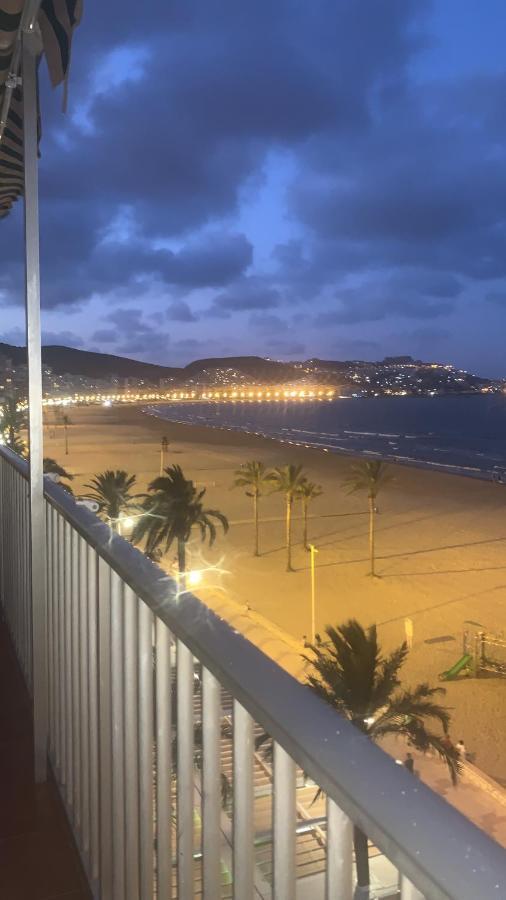 Primera Linea En Cullera Con Piscina. Inmejorables Vistas المظهر الخارجي الصورة