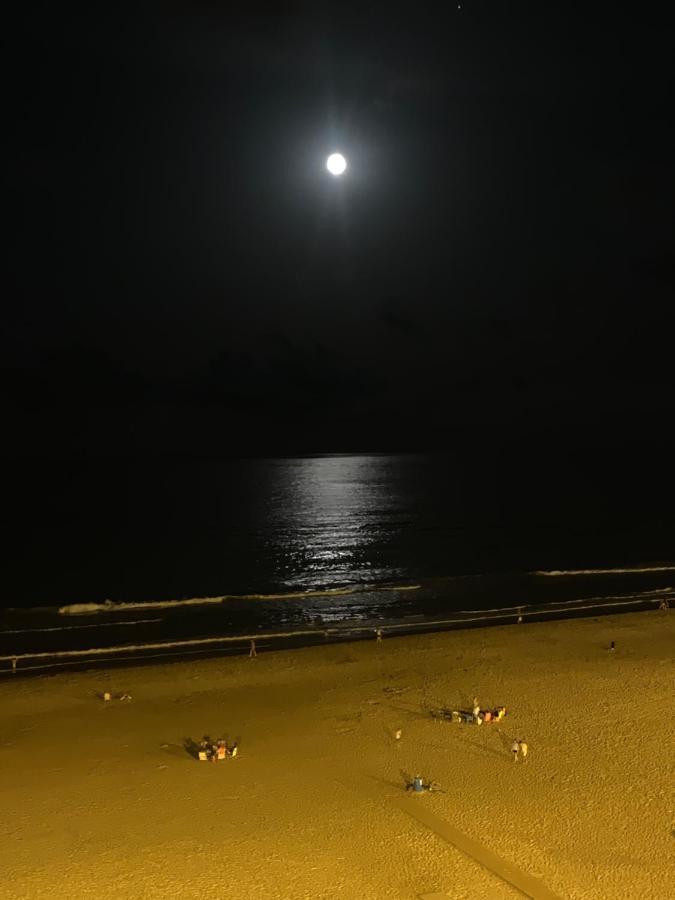 Primera Linea En Cullera Con Piscina. Inmejorables Vistas المظهر الخارجي الصورة