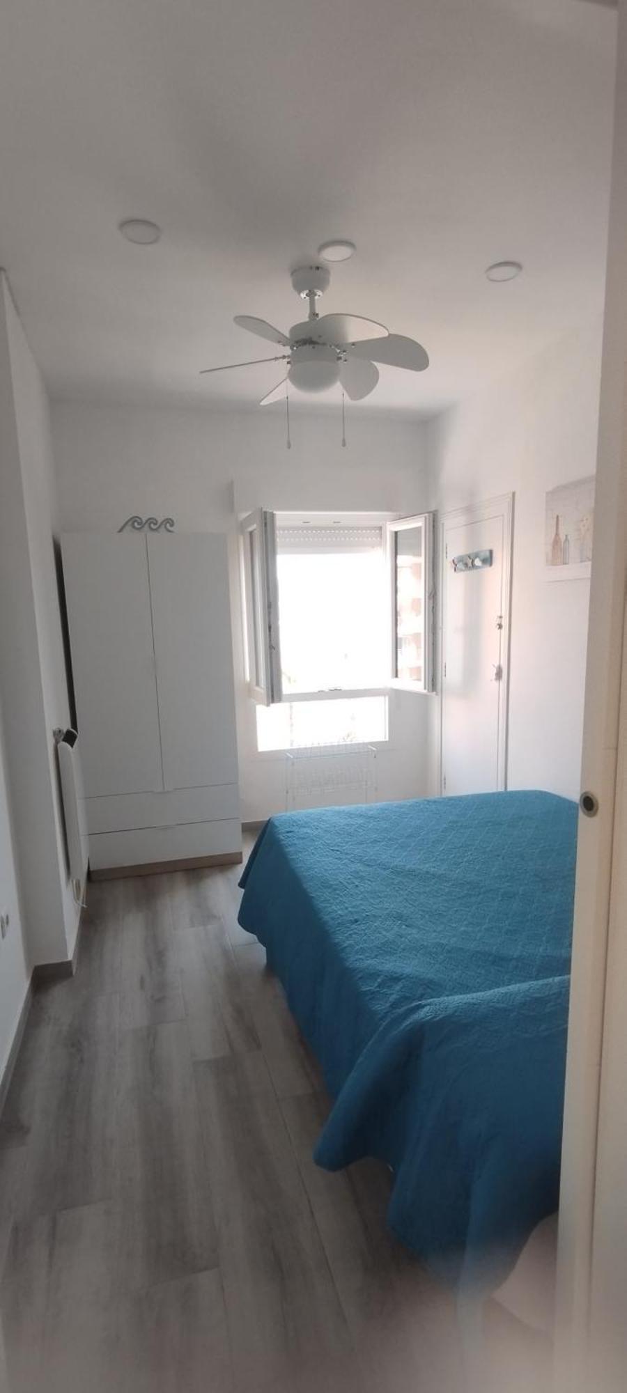 Primera Linea En Cullera Con Piscina. Inmejorables Vistas المظهر الخارجي الصورة
