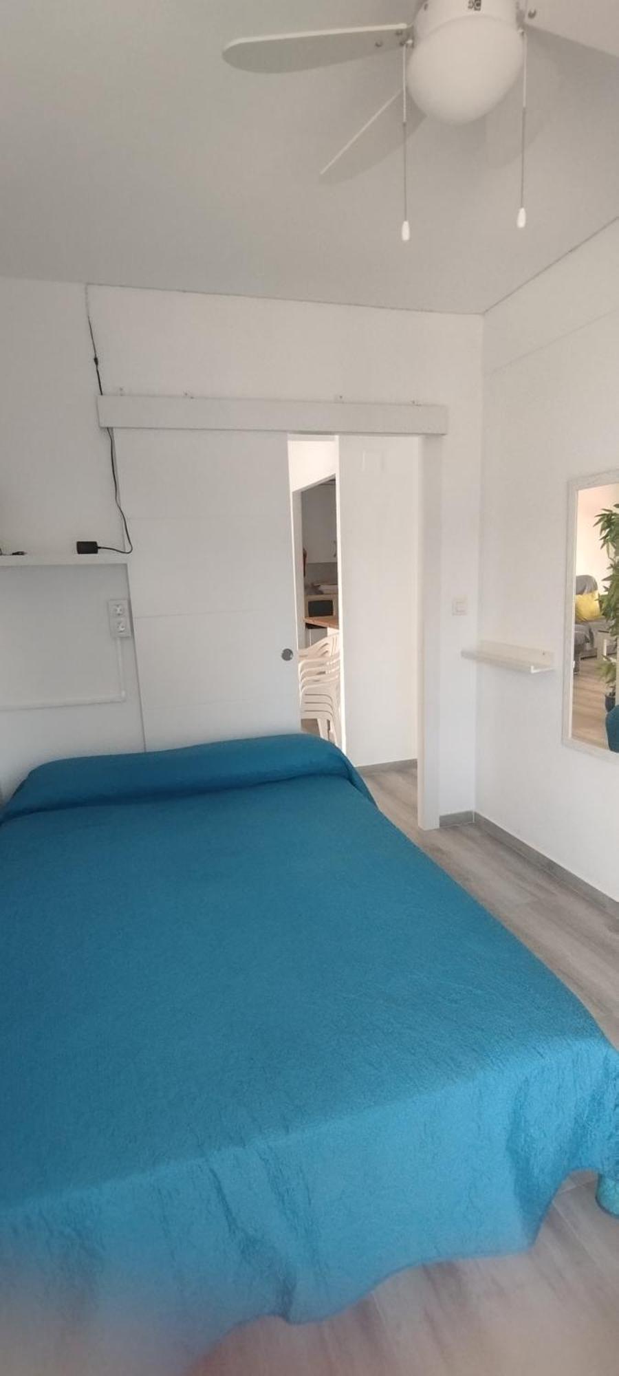 Primera Linea En Cullera Con Piscina. Inmejorables Vistas الغرفة الصورة