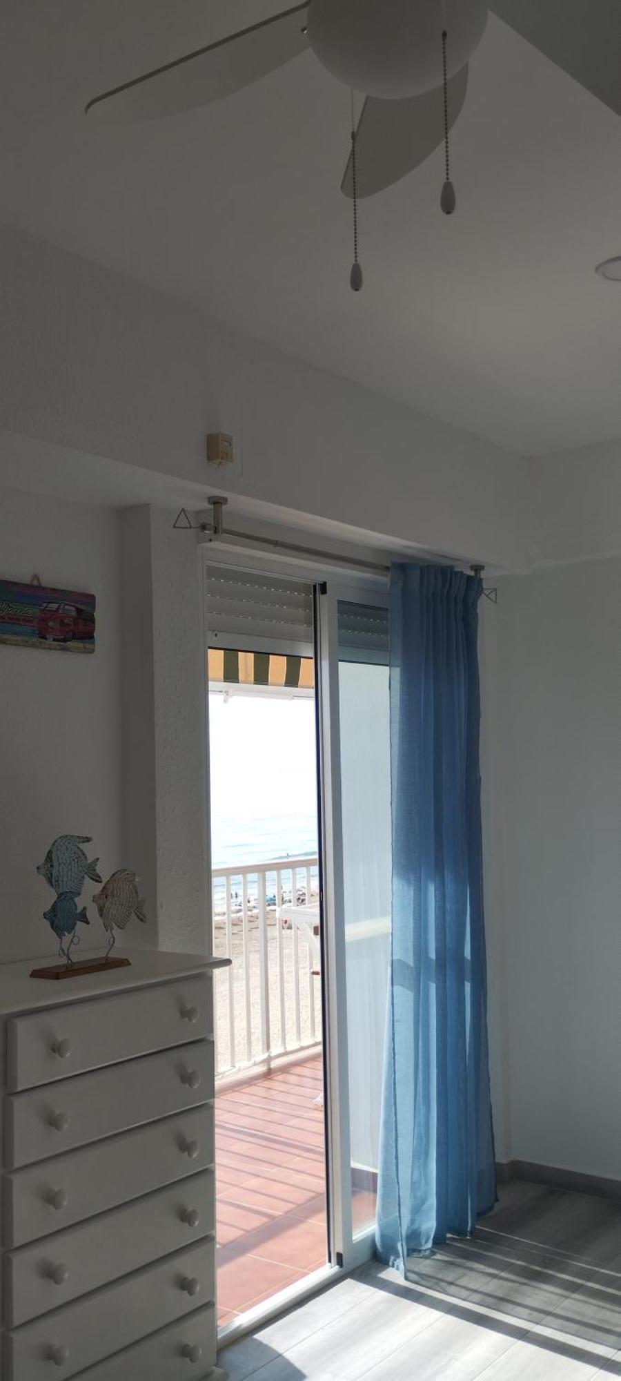 Primera Linea En Cullera Con Piscina. Inmejorables Vistas المظهر الخارجي الصورة